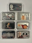 🤣President Biden🤣His Downfalls As A President🤣 7 Troy Ounces
