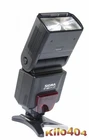 Sigma EF-500 DG ST for Pentax ✯ Flash ✯ Analog + Digital ✯ K-1 ✯ K-3 ✯ K20D ✯ KF