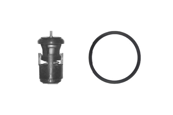 THERMOSTAT COOLANT TH14780G1 FOR VW GOLF/CITY/IV/Mk DERBY POLO/CLASSIC LUPO 1.0L - Image 4