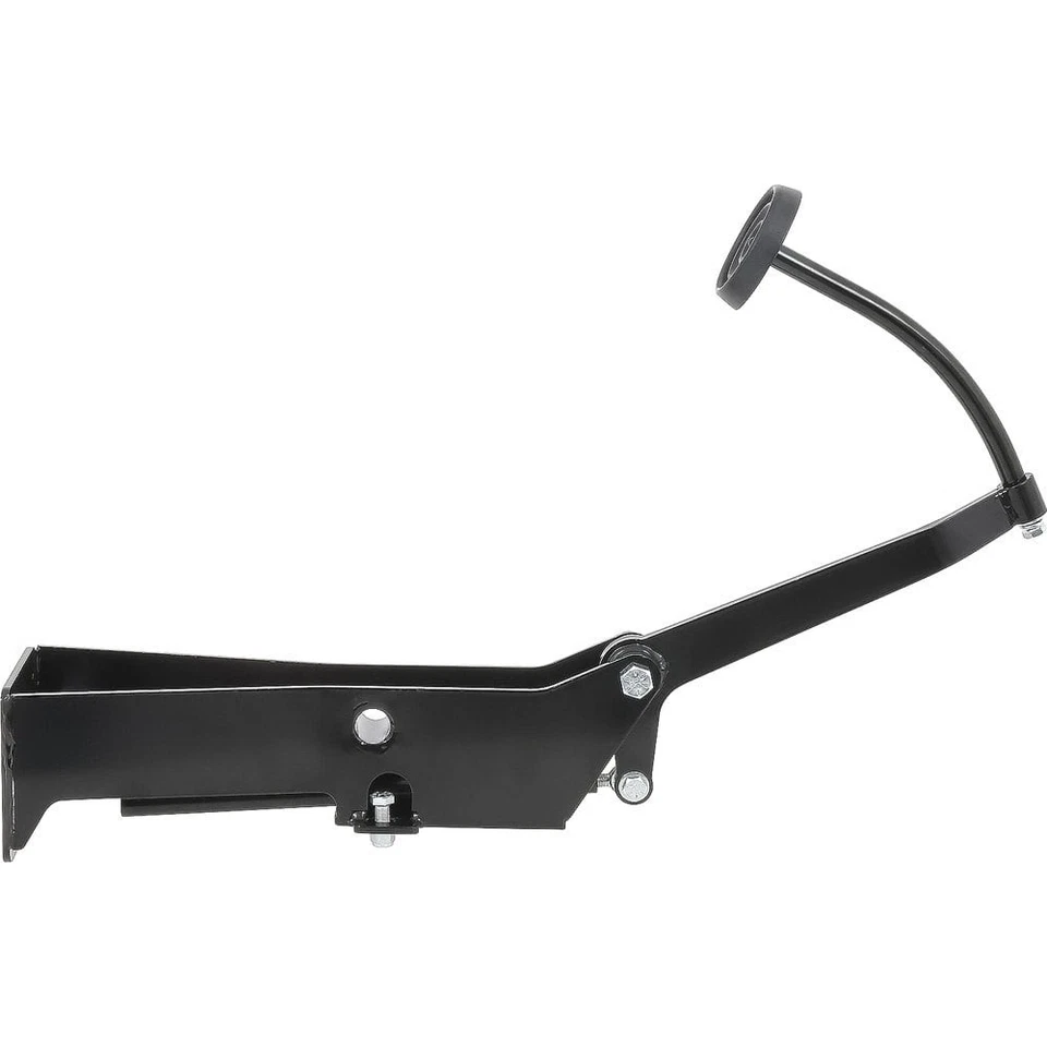 For Chevy Bel Air 1950-1954 OER Swing Mount Brake & Clutch Pedal Assembly - Imagem 2 de 4