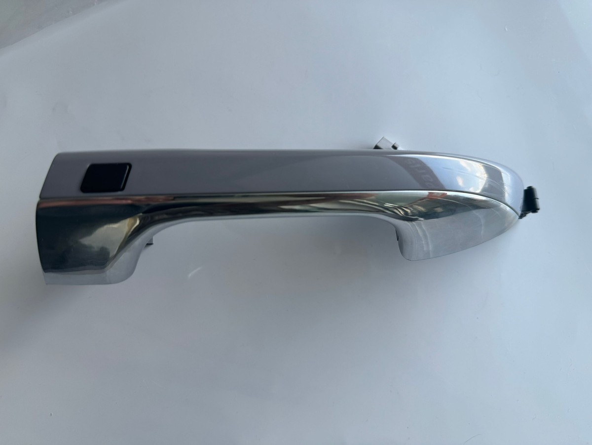 Front Left Driver Outside Door Handle for 2017-2021 Kia Sportage