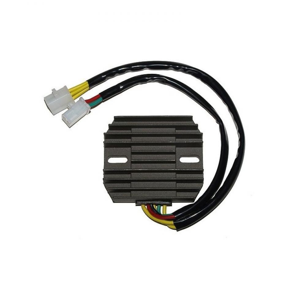 Régulateur de tension étanche ESR180 pour stabiliser le circuit électrique Honda 400 CM T