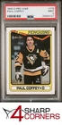1990 O-Pee-Chee Hockey Paul Coffey #116