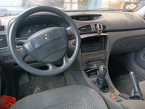 8200002473 Piloto Trasero Izquierdo para RENAULT LAGUNA II (BG0) 2003 9099050 - Imagen 10 de 10