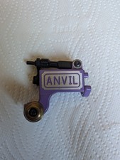 JD-MFG Anvil Rotary Tattoo Machine 3.5mm Stroke