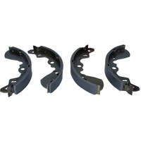 Maxgear Bremsbackensatz Bremsbacken Hinten FüR Suzuki Swift Ii SchräGheck Ea