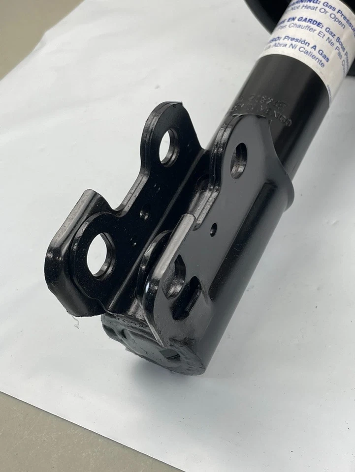 Puntal de suspensión Monroe 71924 para FRONTAL de modelos Saturn seleccionados en tabla Foto 3 de 4