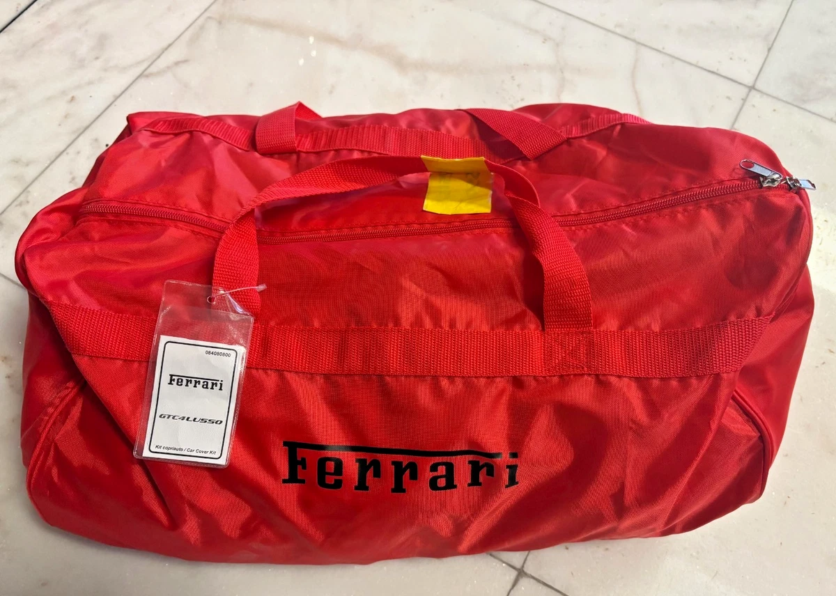 Parts & Accessories for Ferrari GTC4Lusso for sale | eBay
