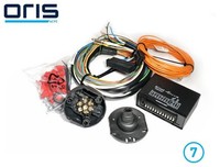 ACPS-ORIS 025-048 Elektrosatz, AnhäNgevorrichtung FüR Vw