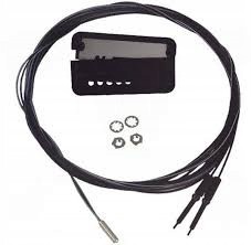 Optoelektrisches Omron