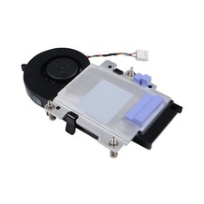 New Cooler Heatsink Fan 35W For Dell Optiplex 3000 5000 7000 7010 MFF 940C3