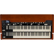 Hammond XK7D DualManual Organ