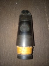 Buffet Crampon Paris C Clarinet Mouthpiece  