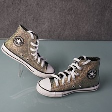 Converse Chuck Taylor All Star Winter Glitter