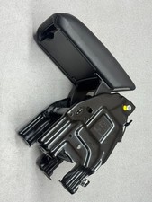 AUDI A5 Sportback 8TA Armlehne Mittelarmlehne Leder Staufach 8K0864283