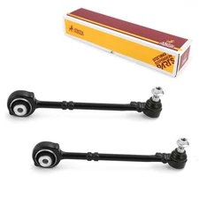 For 2012-2018 Mercedes CLS550 10-16 E550 AWD Front Lower Rearward Control Arms