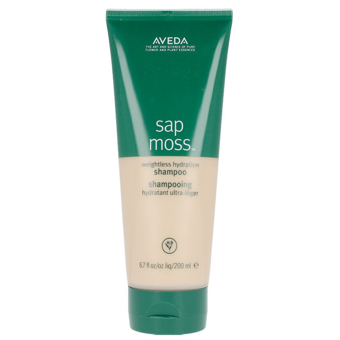 Aveda - Sap Moss™ Weightless Hydration Shampoo - Shampoo Idratante - Sap Moss Shampoo - Donna - Immagine 2