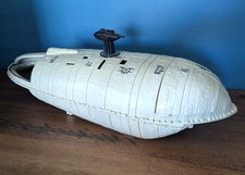 1982 82 STAR WARS Rebel Transport Ship Kenner Vintage ESB