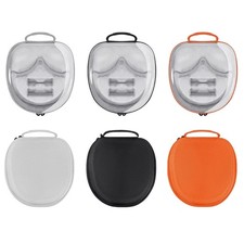 Protective Headphone Case For WH1000XM4 1000XM3 Commuters Frequent Traveler