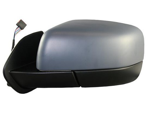 Aussenspiegel Rechts Land Rover Discovery 2009-2014 ELEKTR-LACKIERBAR-M/SPEICHER-image