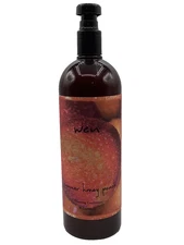 Wen Summer Honey Peach Cleansing Conditioner 32 oz  New+ Pump!