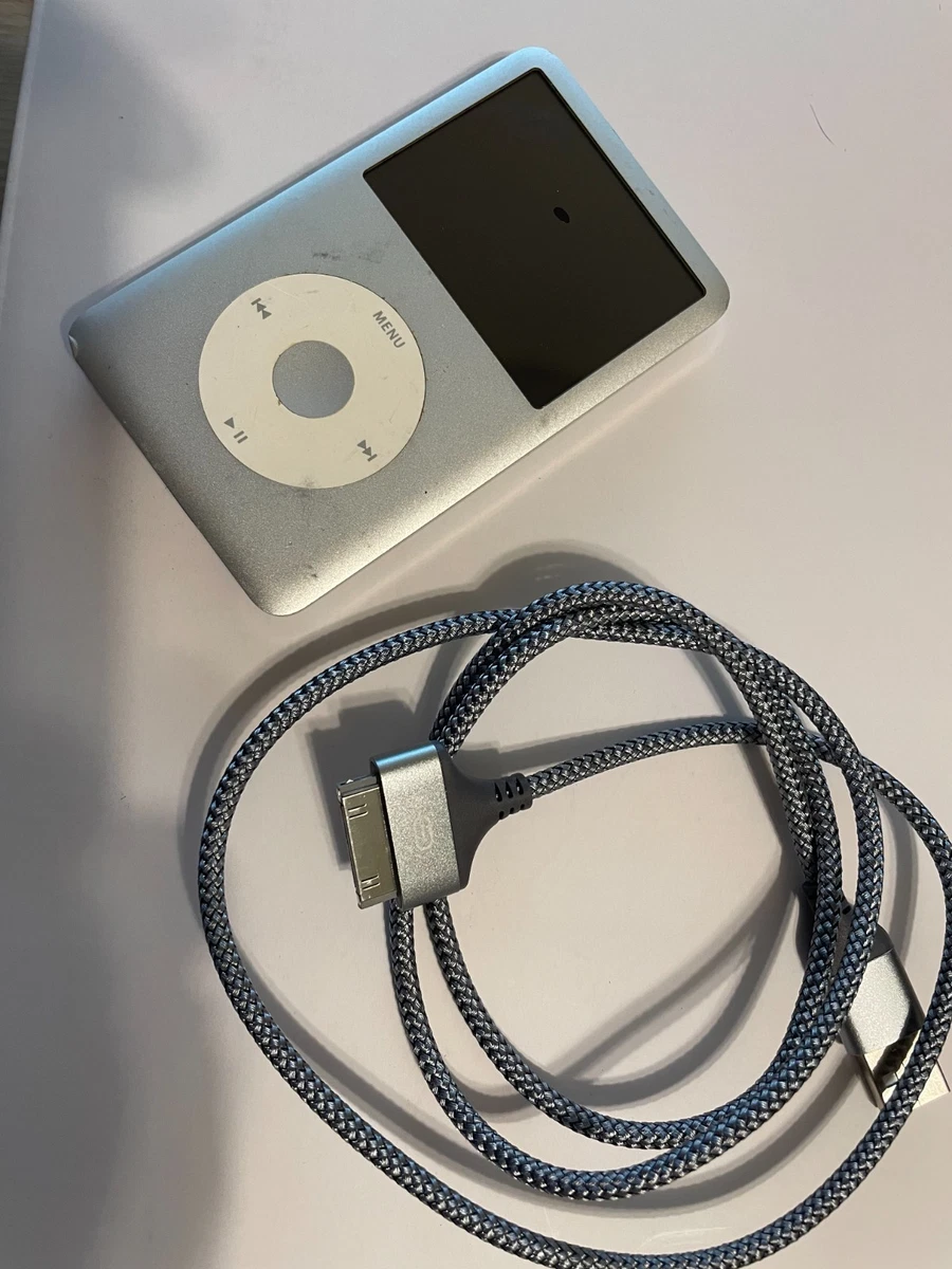 美品 Apple iPod classic 120GB MB565J Box付 Apple iPod Classic 120GB ブラック MB565J/A - メルカリ