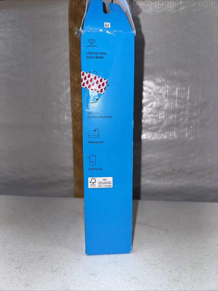 Braun Serie 5 5470 Kit Estilo Todo en Uno Kit de Acicalamiento 8 en 1 con Recortadora de Barba Foto 2 de 4