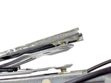 Lève vitre Hyundai TRAJET