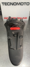 Parafango Posteriore Porta Targa Piaggio Liberty IGet 125/150