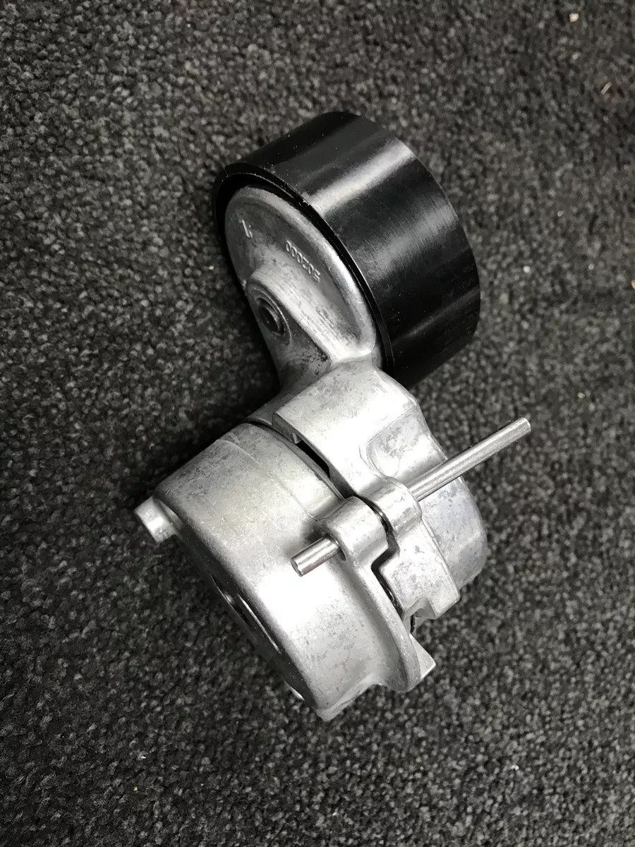 Corsa belt tensioner cheap