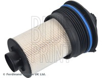 Blue Print Kraftstofffilter Passend FüR Ford Transit V363 Kasten