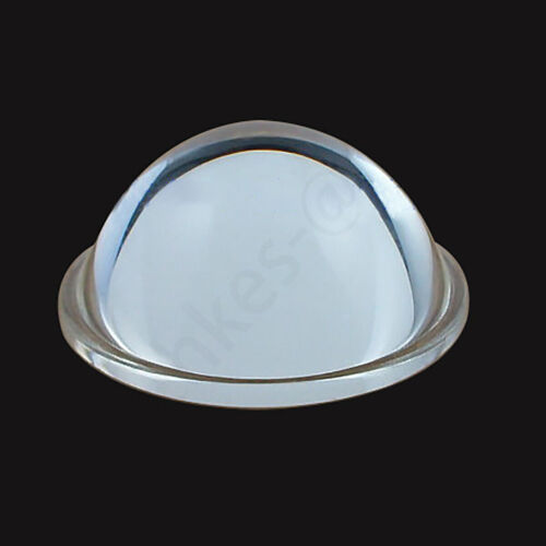 Plano-convex Condenser Lens Focal Length Optical Glass φ12.5mm-φ108mm ALL SIZE - Picture 4 of 6