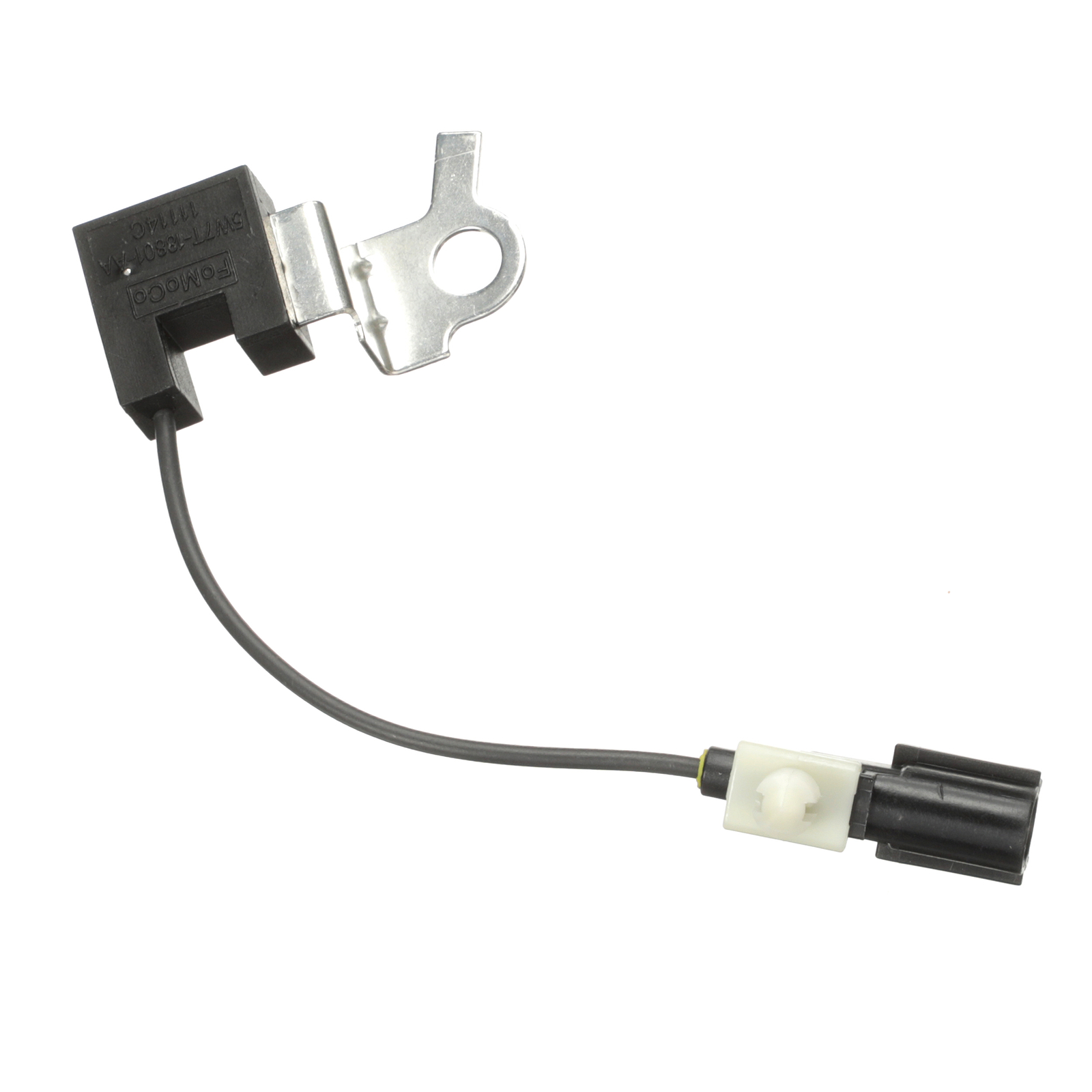 NEW OEM Ford 20052014 Radio Suppression Capacitor Assembly 5W7Z18801AA eBay