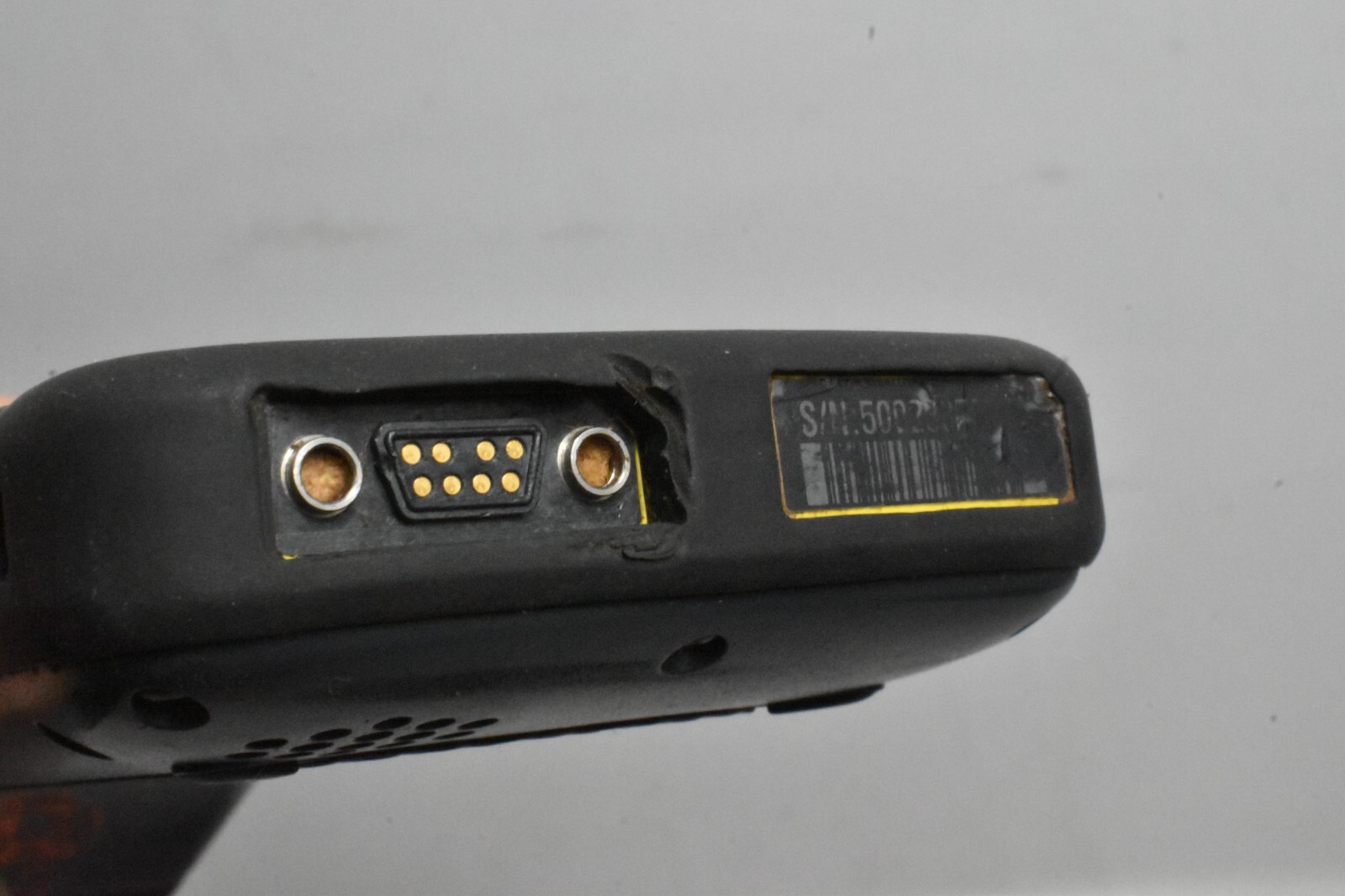 Trimble Juno T41/5 GPS Data Collector (No Charger) eBay