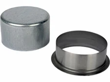 For 2007-2009 Chrysler Aspen Differential Pinion Repair Sleeve Front 54468ZN