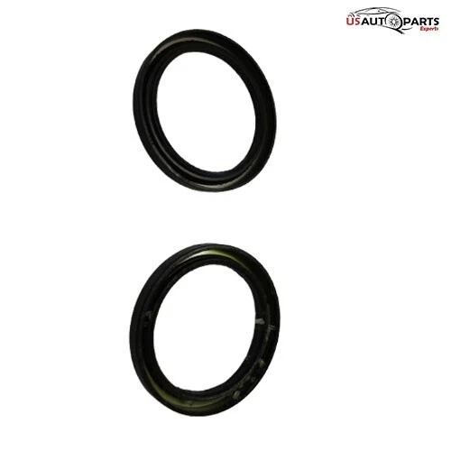 Genuine Subaru - Front Wheel Bearing Inner & Outer Seal For Impreza Legacy 90-08 - Image 2 of 4