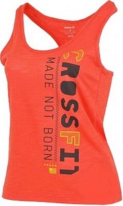 crossfit shirt damen