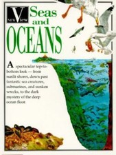Seas and Oceans (New View) by Lambert, David