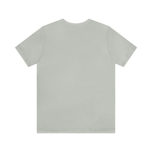 Unisex Jersey Short Sleeve Tee - Picture 43 of 181