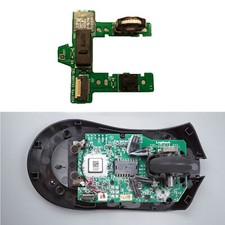 For Logitech G603 Mouse 1pc Mouse Encoder Wheel Board Circuit Board Parts Kit