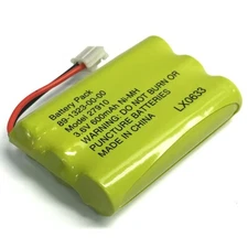 Genuine Original Vtech 89-1323-00-00 Ni-MH Battery Pack 3.6V 600mAh Model 27910