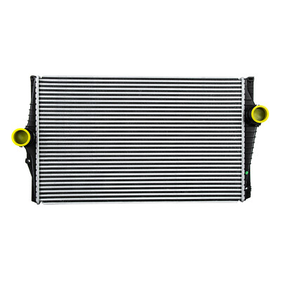 Aluminum Core Charge Air Cooler Intercooler fit Volvo XC90 D3 D5 T6 275 Series