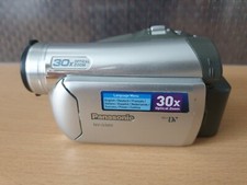 Camcorder Panasonic NV-GS60EP-S mini dv