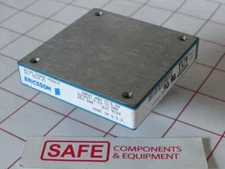 Ericsson PKT 4519 PI DC/DC Power Module 36-72V 5.2A IN 2.5V 20A OUT E41-23