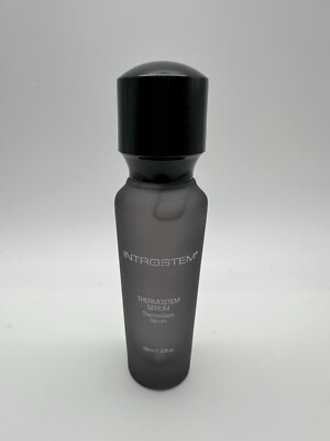 Introstem Thermostem Serum 39ml / 1.33 fl.oz NEW IN BOX