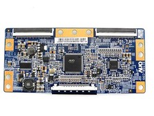Placa Sony KDL-40EX400 T-Con 55.40T04.C04, 31T09-C0G