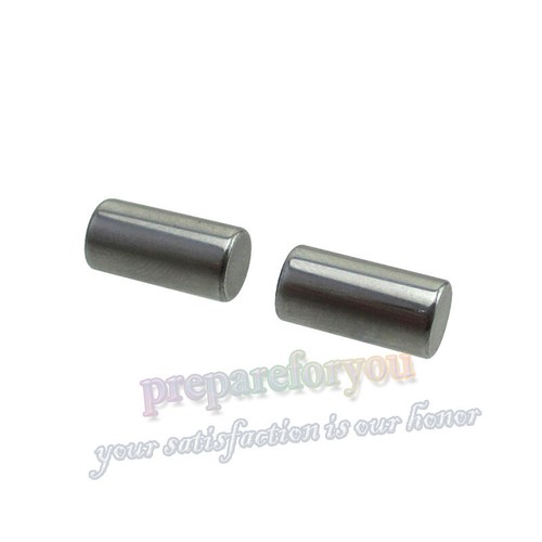 Cylinder Pins 6x12mm For Zongshen NC250 ZS177MM 250cc BSE KAYO Dirt Bike - Imagen 2 de 6