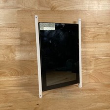 Bluefin BrightSign HS124 Black 10.1" Touch Screen Digital LCD BSBI101HT-FL