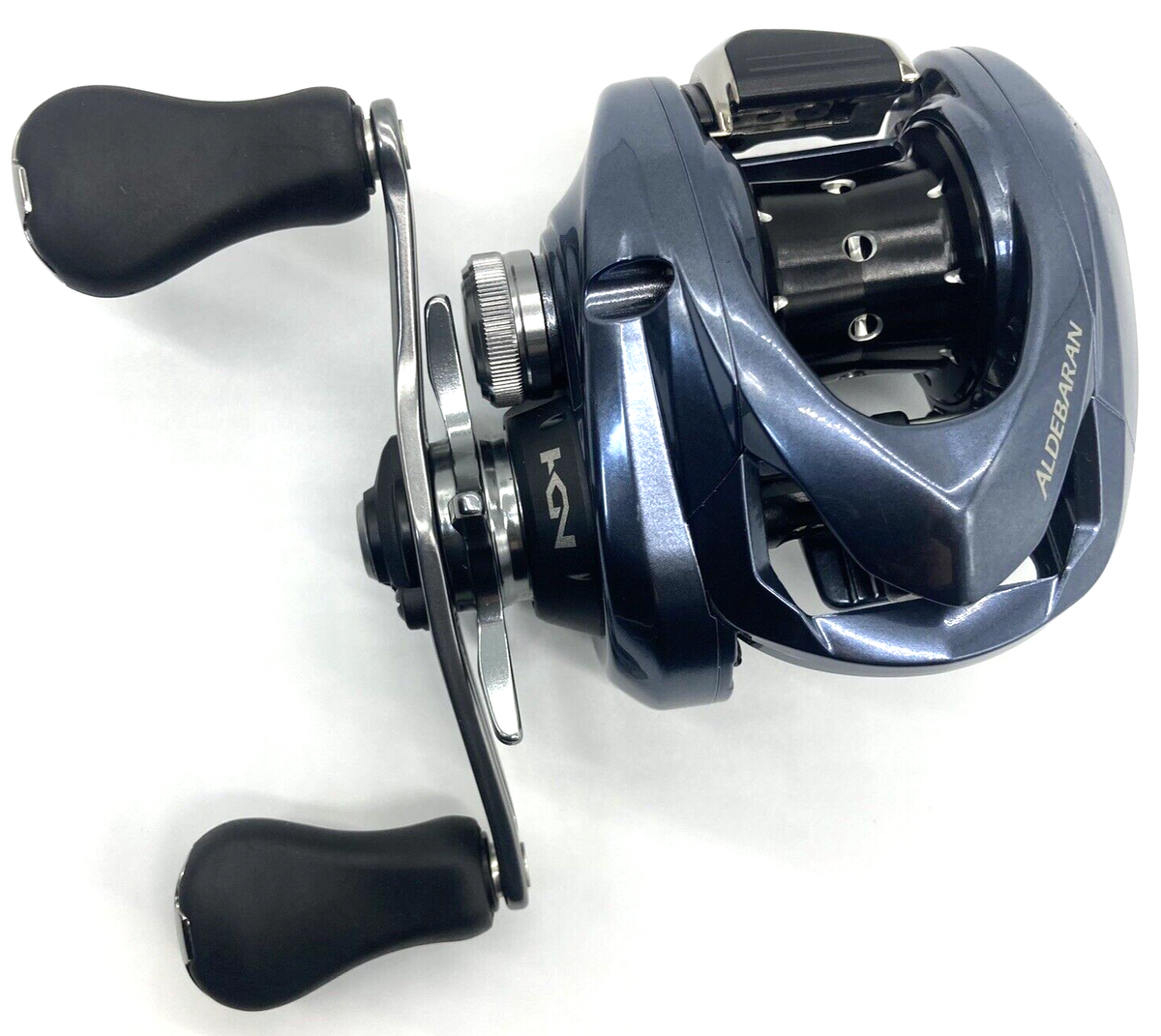 リール SHIMANO 18ALDEBARAN MGL 31HG 18 ALDEBARAN MGL – Bass-Tokyo