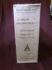 Challenger Space Shuttle Distaster Educational Package - Read Description